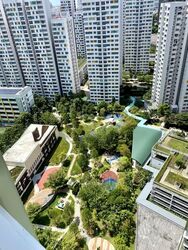 Blk 450C Fernvale Crest (Sengkang), HDB 2 Rooms #574131591